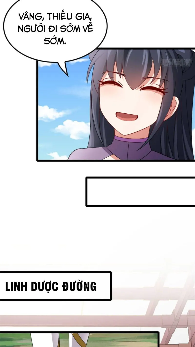 Long Hoàng Chí Tôn Chapter 4 - Trang 38