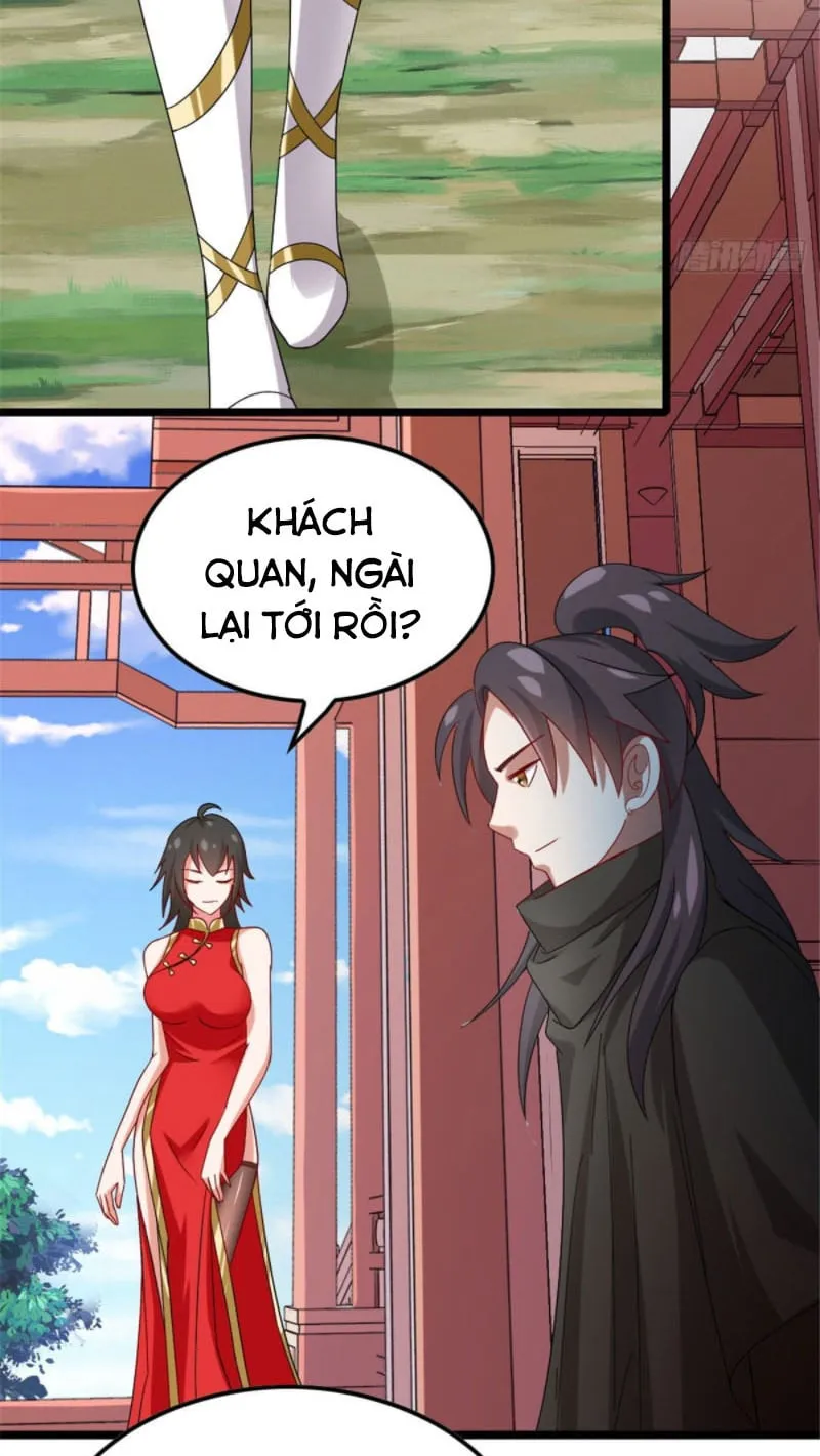 Long Hoàng Chí Tôn Chapter 4 - Trang 39