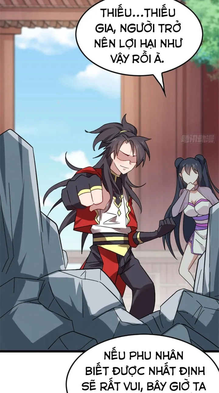 Long Hoàng Chí Tôn Chapter 4 - Trang 4