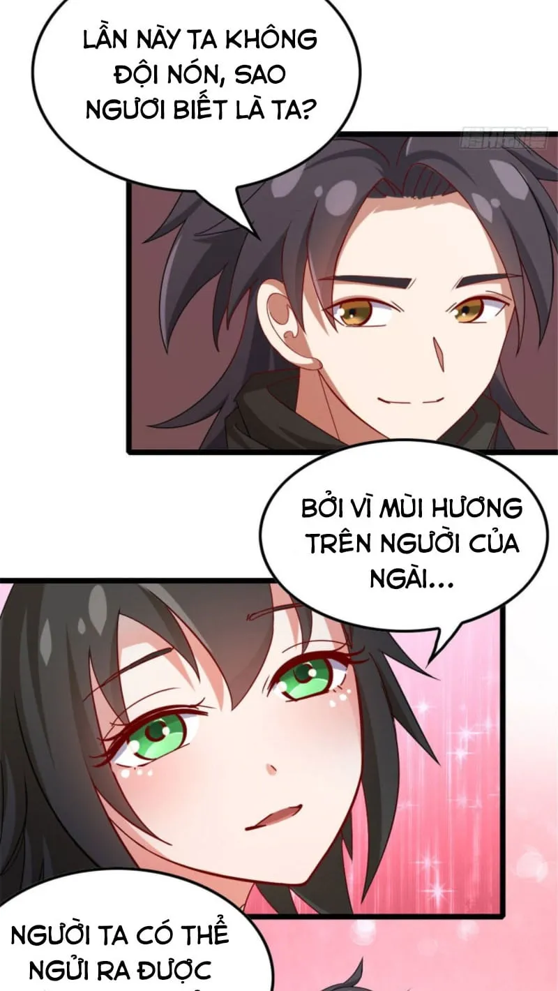 Long Hoàng Chí Tôn Chapter 4 - Trang 40