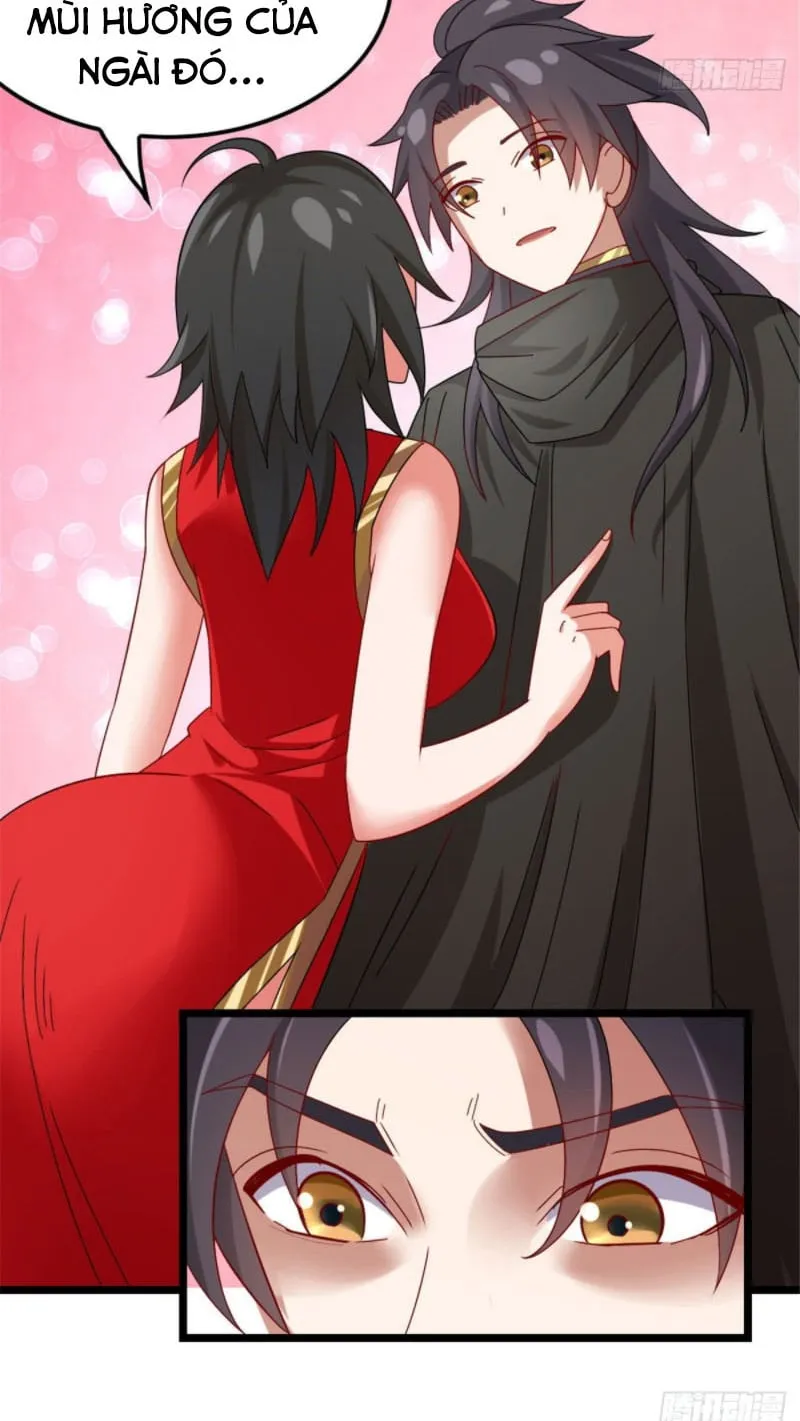 Long Hoàng Chí Tôn Chapter 4 - Trang 41