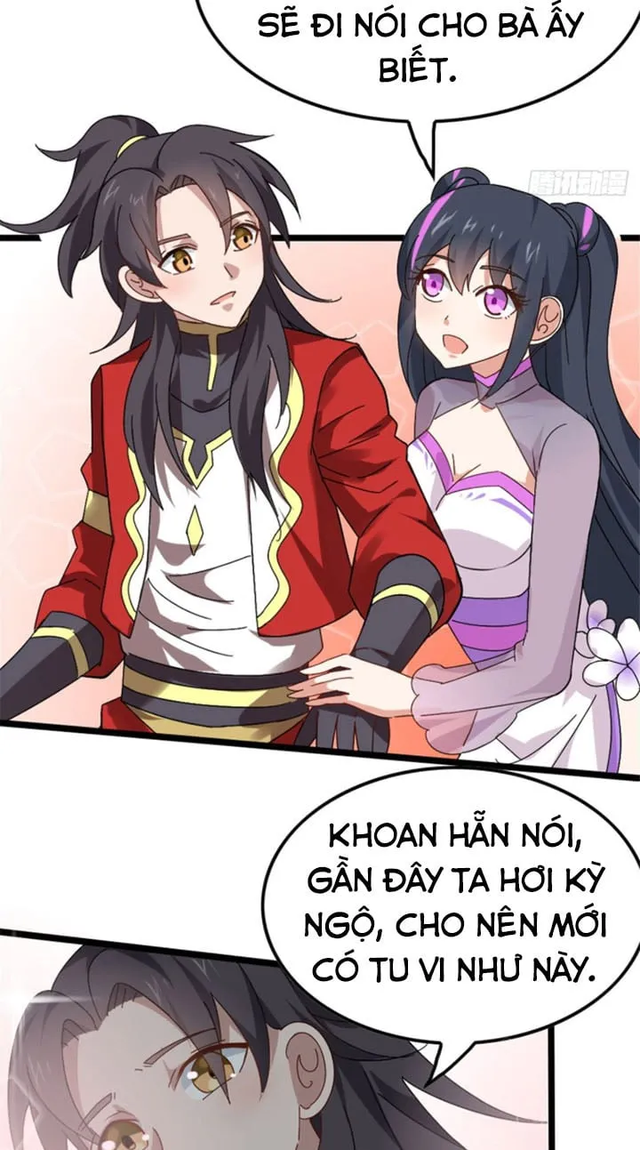 Long Hoàng Chí Tôn Chapter 4 - Trang 5