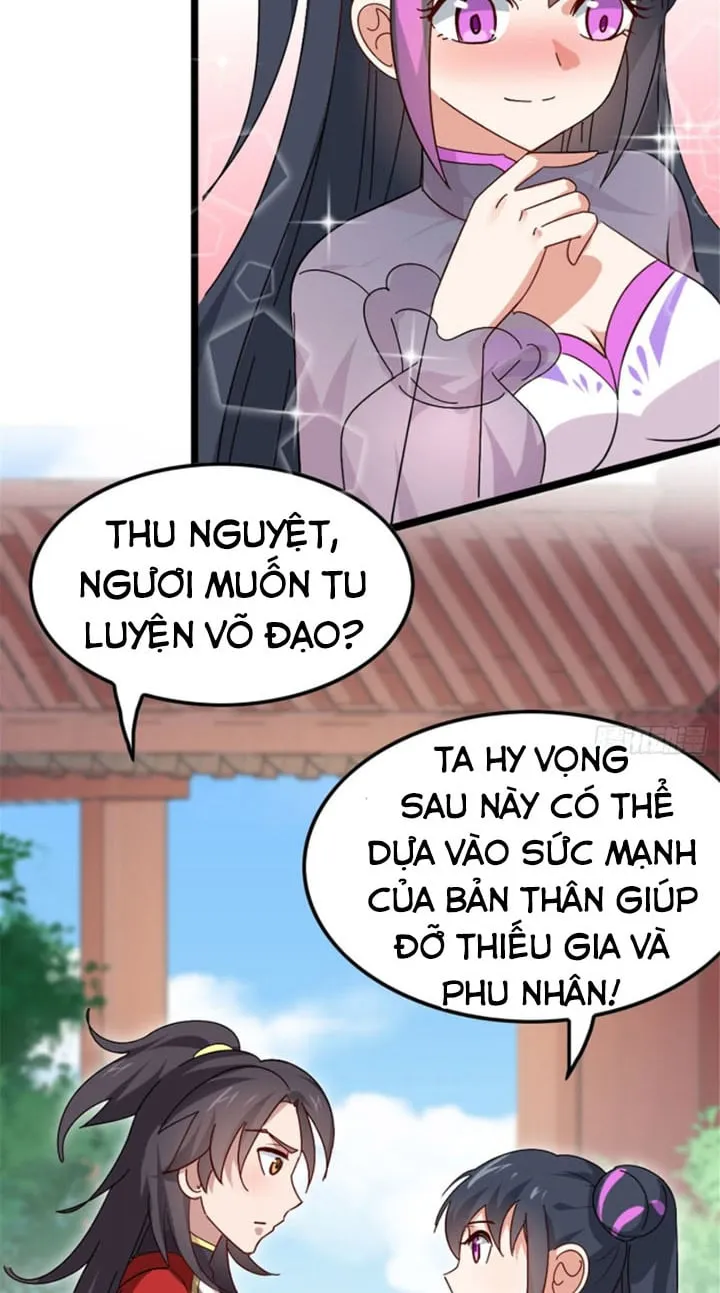 Long Hoàng Chí Tôn Chapter 4 - Trang 7