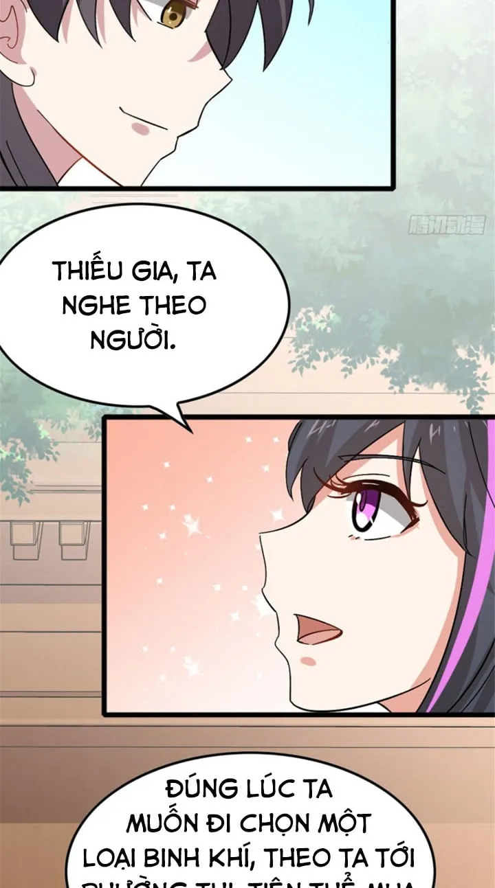 Long Hoàng Chí Tôn Chapter 4 - Trang 9