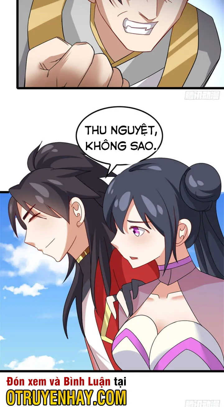 Long Hoàng Chí Tôn Chapter 5 - Trang 13