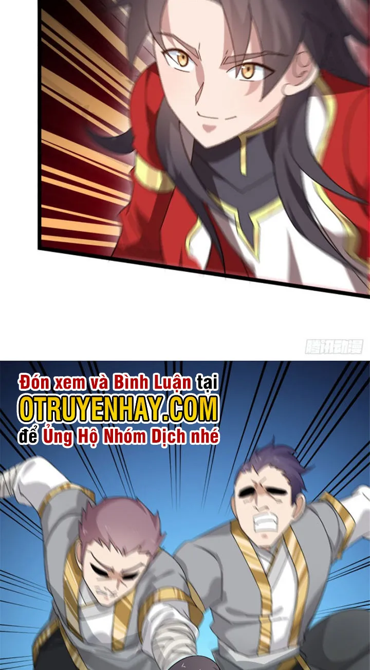 Long Hoàng Chí Tôn Chapter 5 - Trang 19