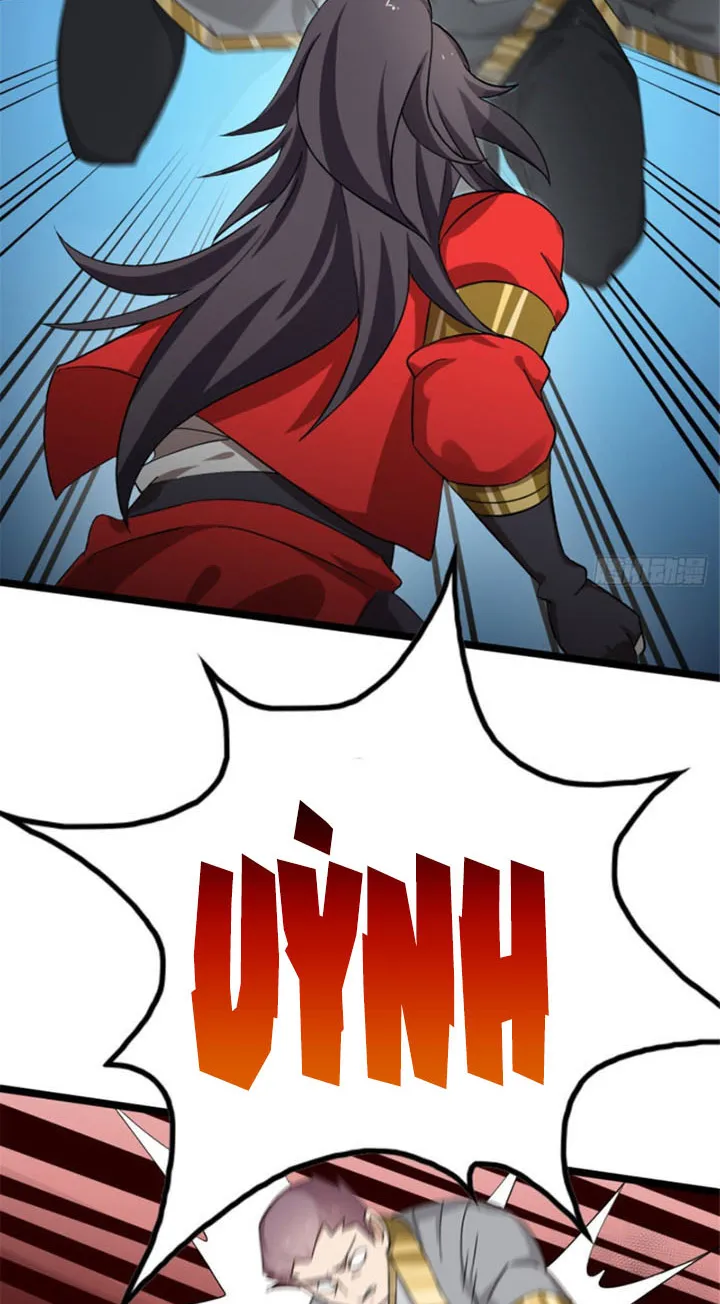 Long Hoàng Chí Tôn Chapter 5 - Trang 20