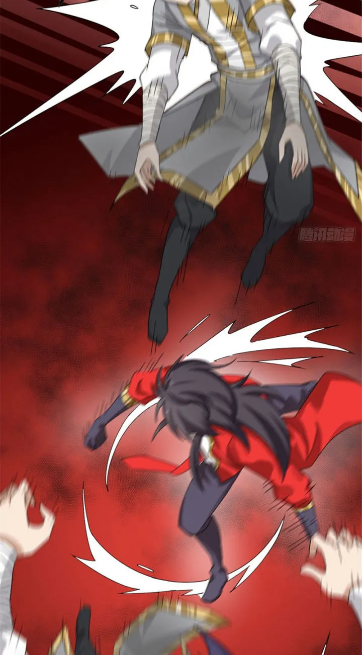 Long Hoàng Chí Tôn Chapter 5 - Trang 21
