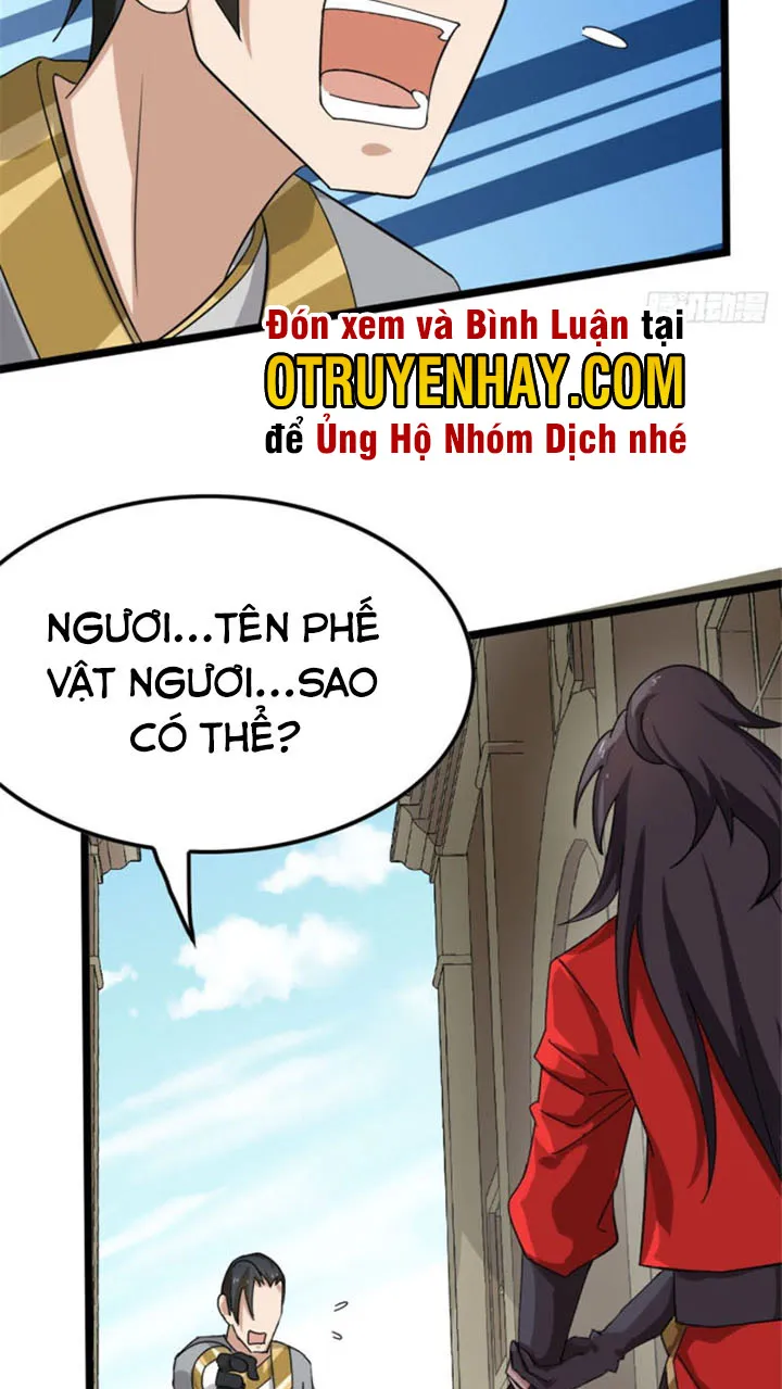 Long Hoàng Chí Tôn Chapter 5 - Trang 23