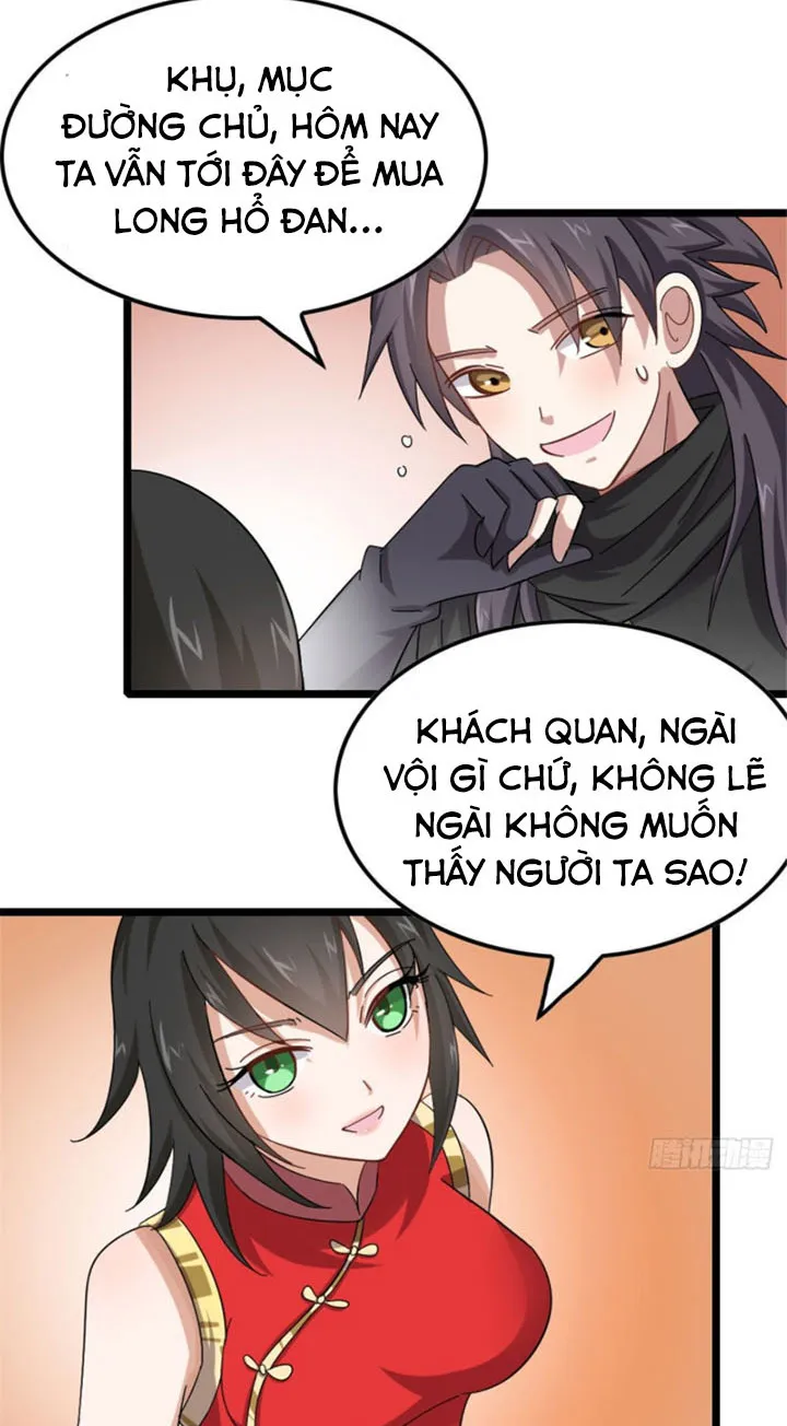 Long Hoàng Chí Tôn Chapter 5 - Trang 3