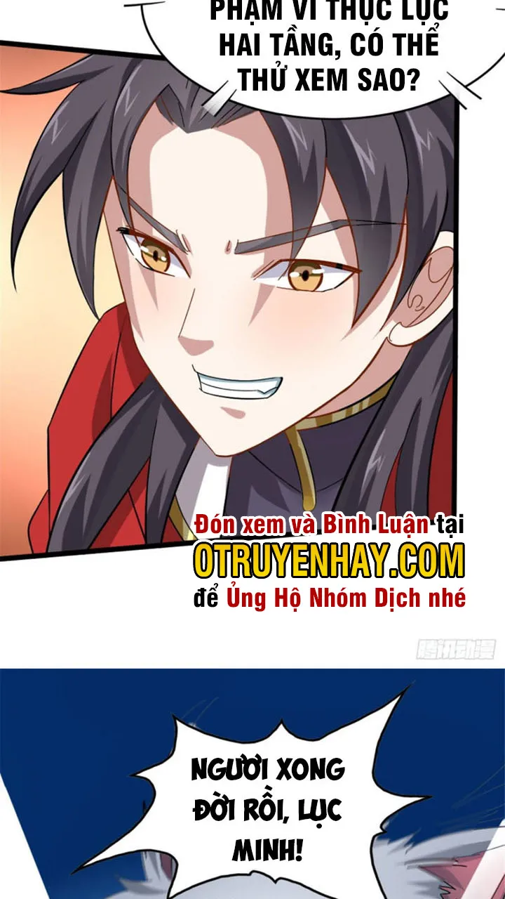 Long Hoàng Chí Tôn Chapter 5 - Trang 30