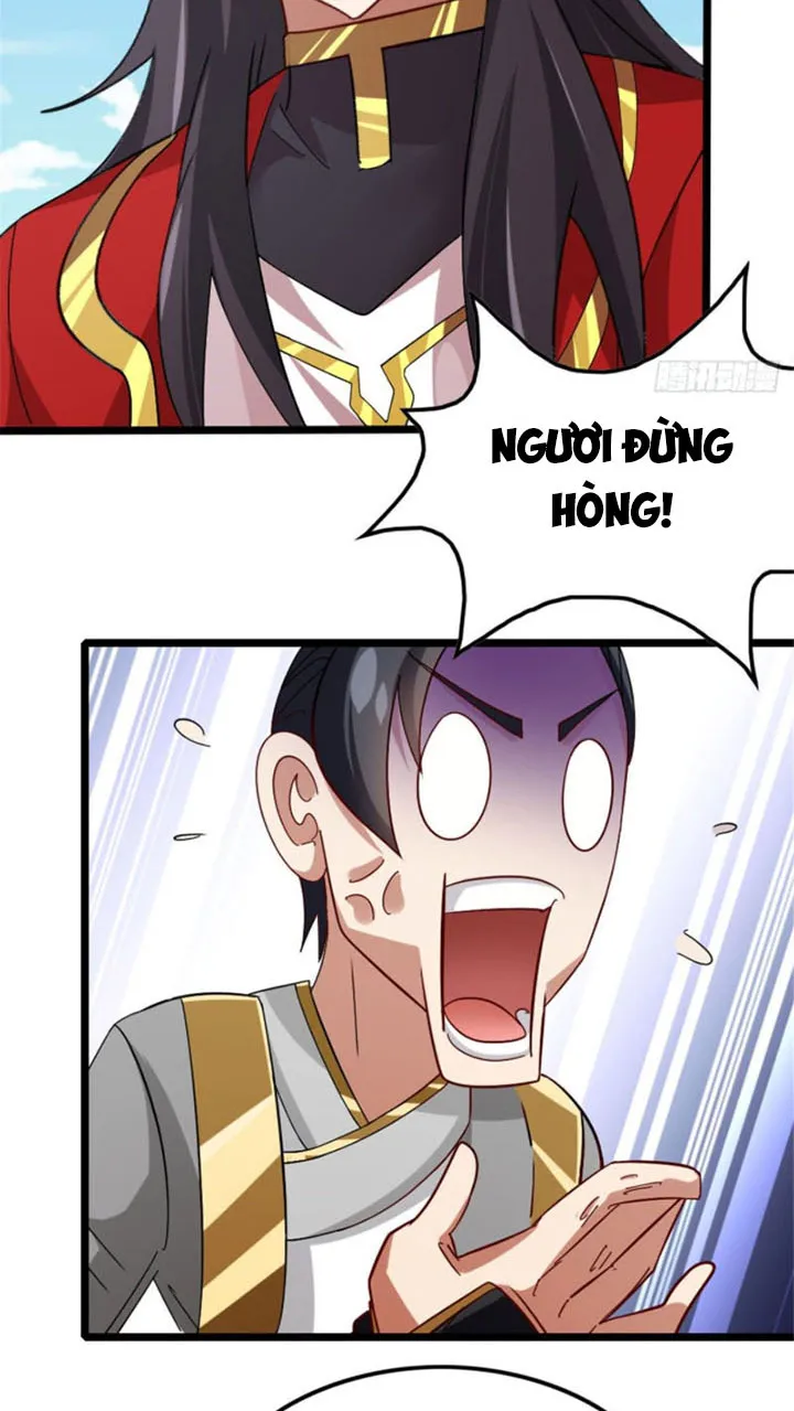 Long Hoàng Chí Tôn Chapter 5 - Trang 37