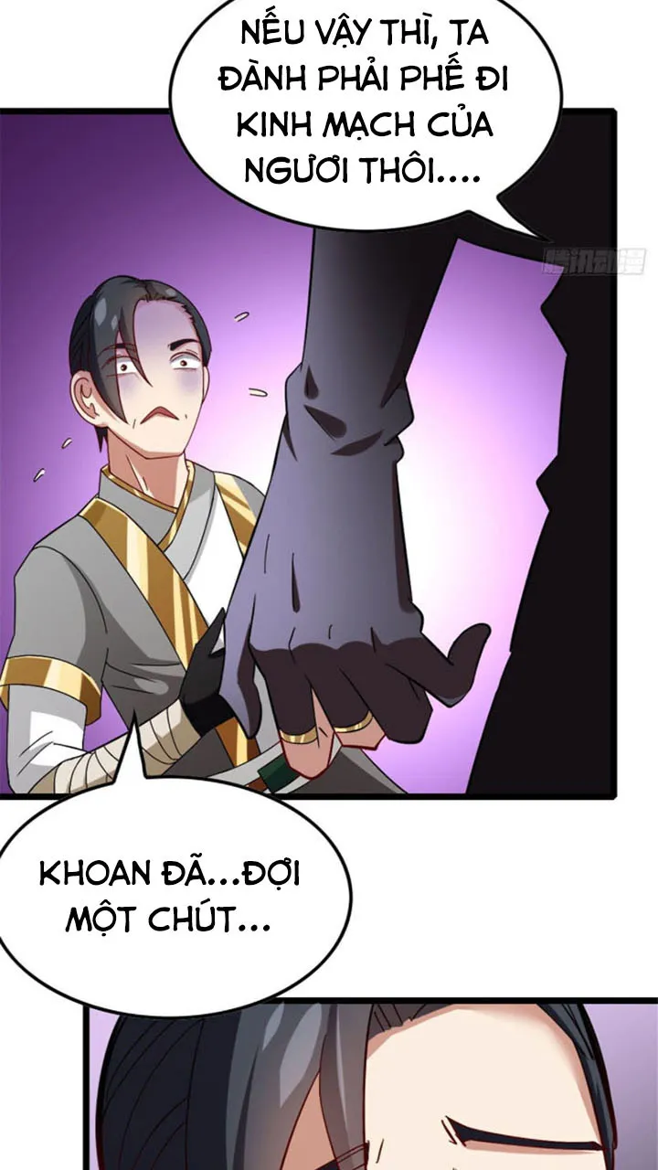 Long Hoàng Chí Tôn Chapter 5 - Trang 38