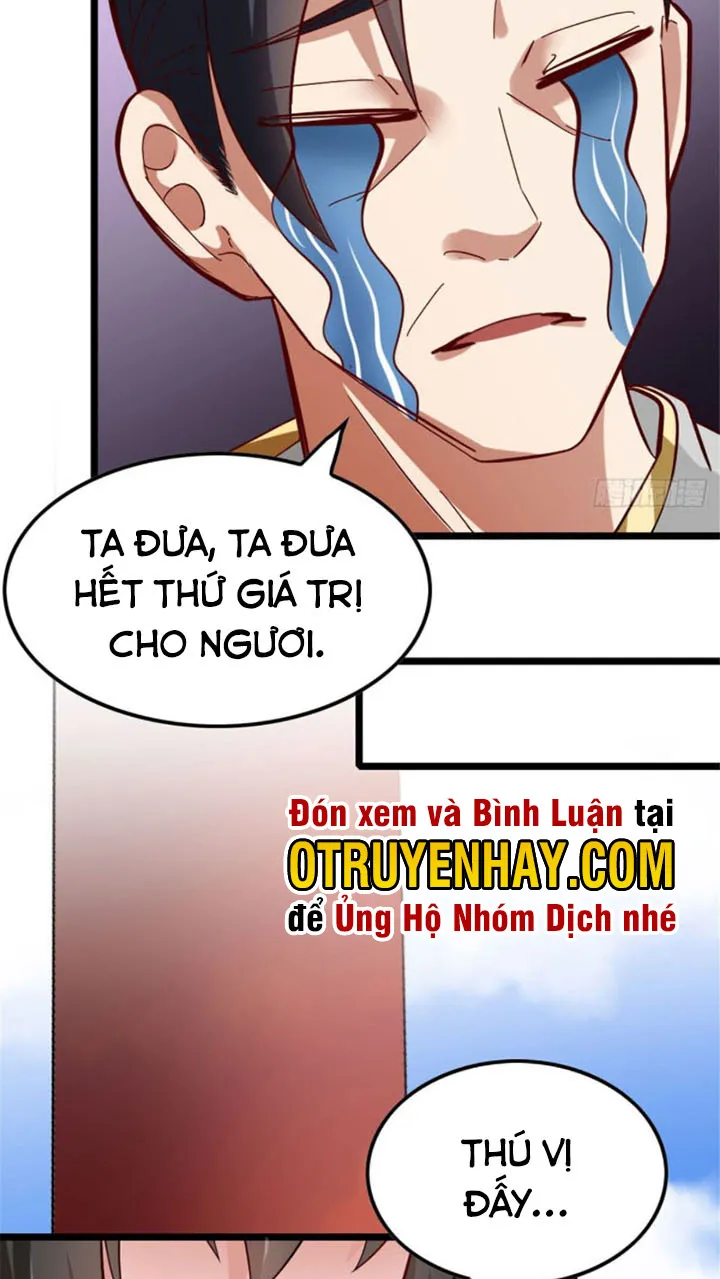 Long Hoàng Chí Tôn Chapter 5 - Trang 39