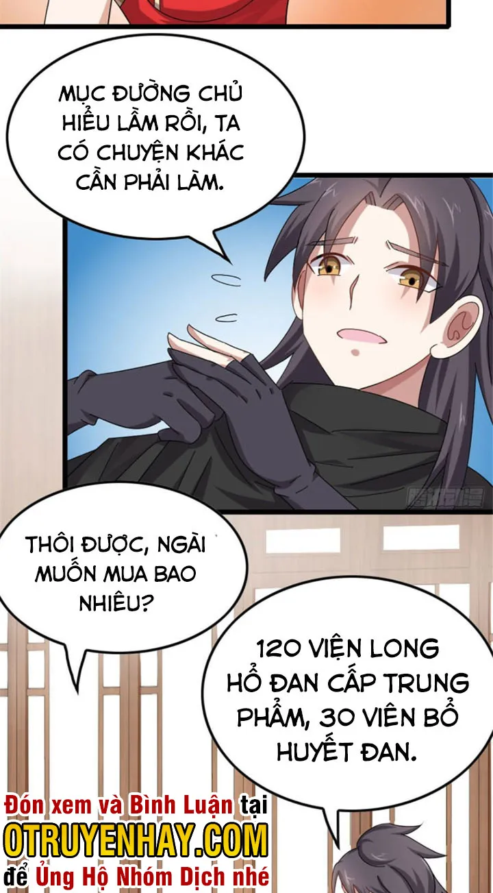 Long Hoàng Chí Tôn Chapter 5 - Trang 4