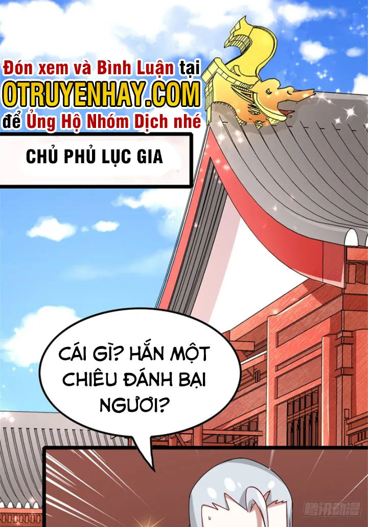Long Hoàng Chí Tôn Chapter 5 - Trang 42