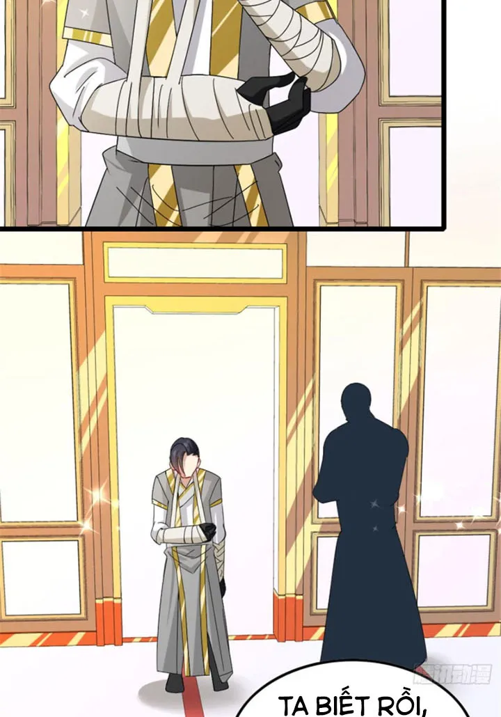 Long Hoàng Chí Tôn Chapter 5 - Trang 44