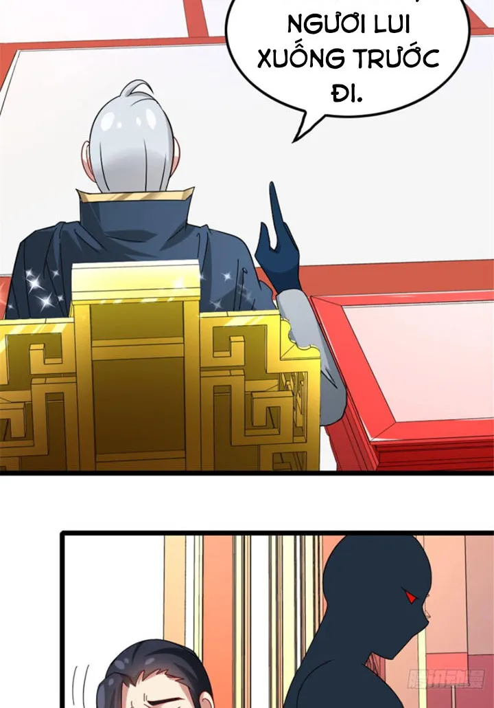 Long Hoàng Chí Tôn Chapter 5 - Trang 45