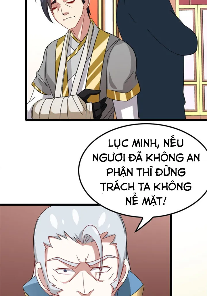 Long Hoàng Chí Tôn Chapter 5 - Trang 46