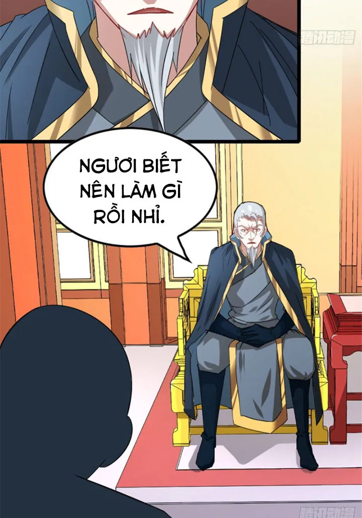Long Hoàng Chí Tôn Chapter 5 - Trang 47