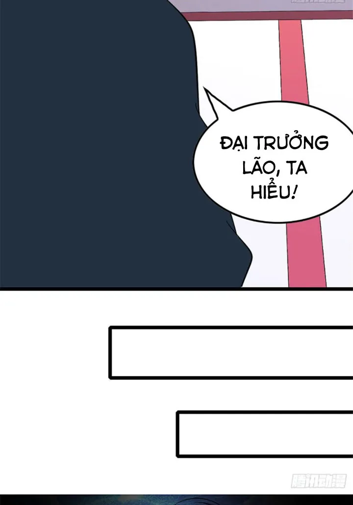 Long Hoàng Chí Tôn Chapter 5 - Trang 48