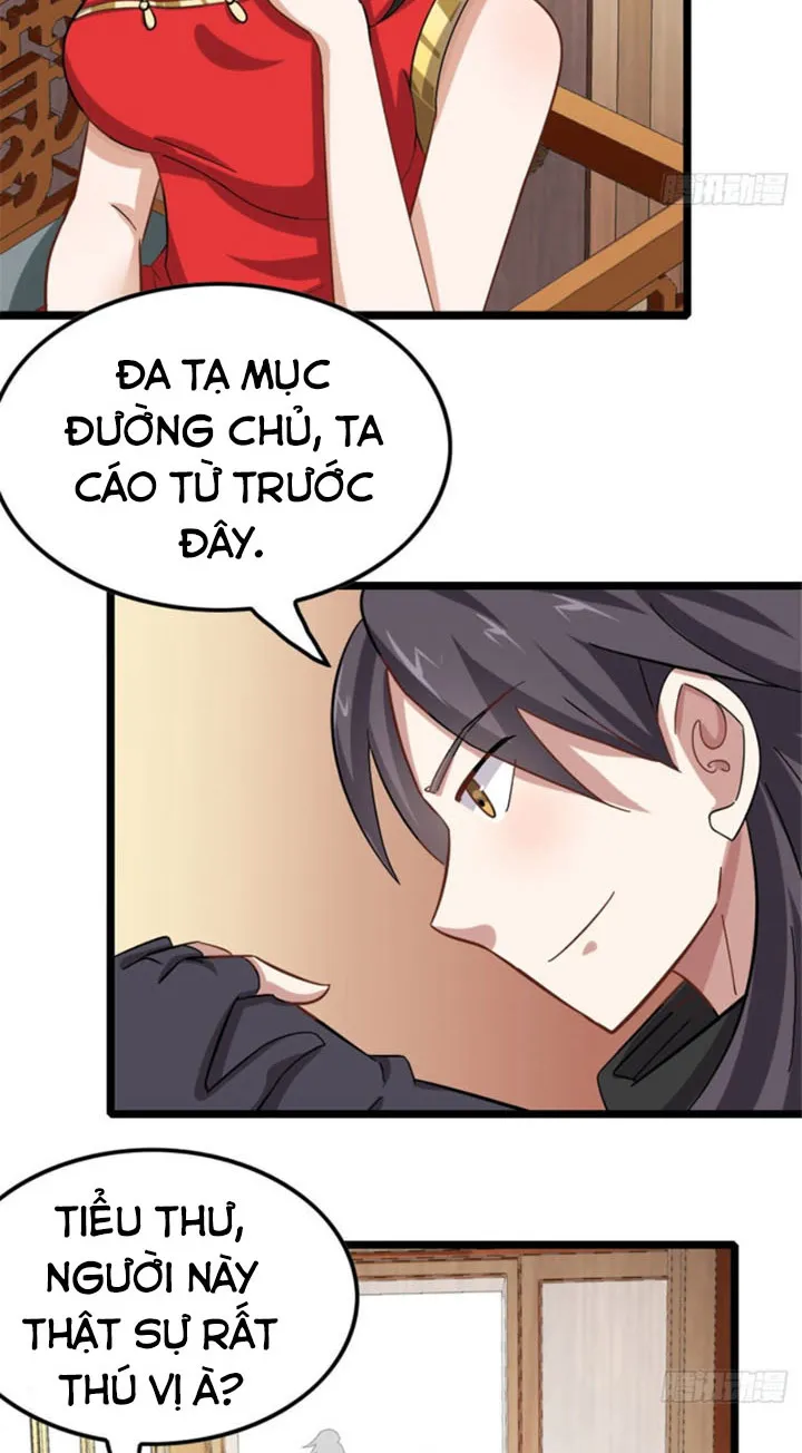 Long Hoàng Chí Tôn Chapter 5 - Trang 6