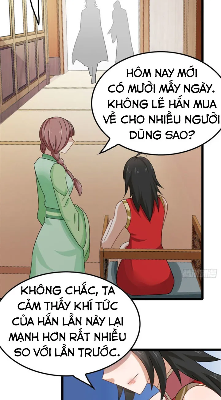 Long Hoàng Chí Tôn Chapter 5 - Trang 7