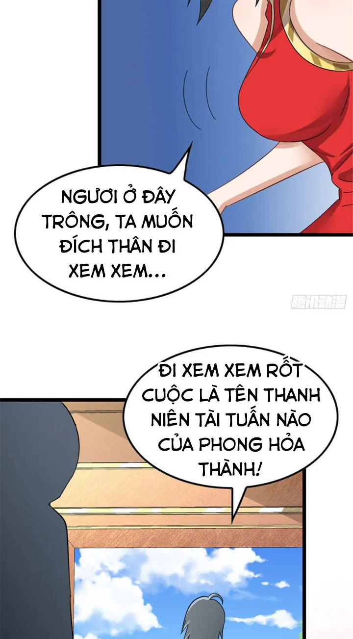Long Hoàng Chí Tôn Chapter 5 - Trang 8