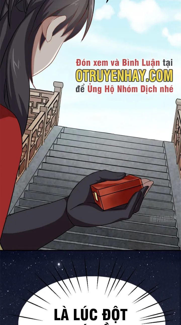 Long Hoàng Chí Tôn Chapter 6 - Trang 10