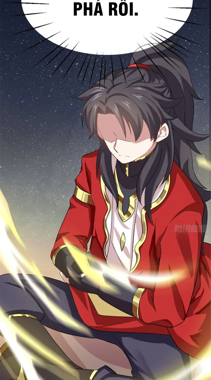 Long Hoàng Chí Tôn Chapter 6 - Trang 11