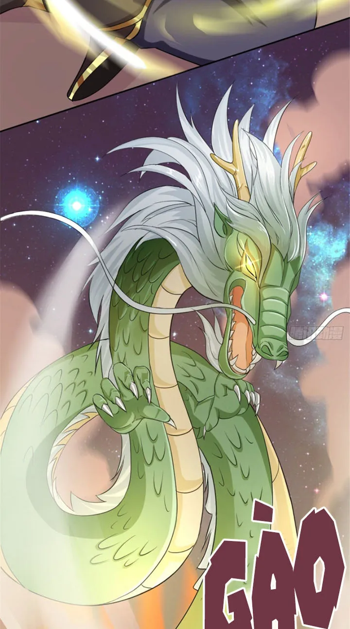 Long Hoàng Chí Tôn Chapter 6 - Trang 12
