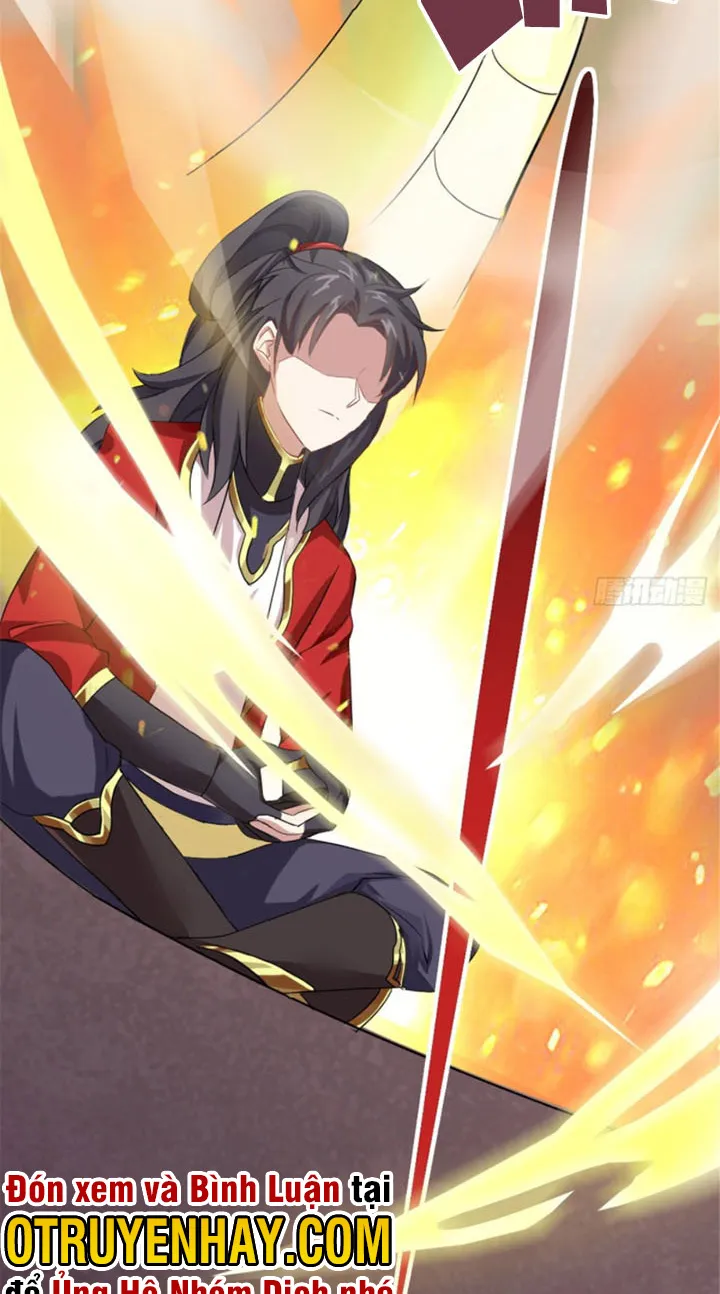 Long Hoàng Chí Tôn Chapter 6 - Trang 13