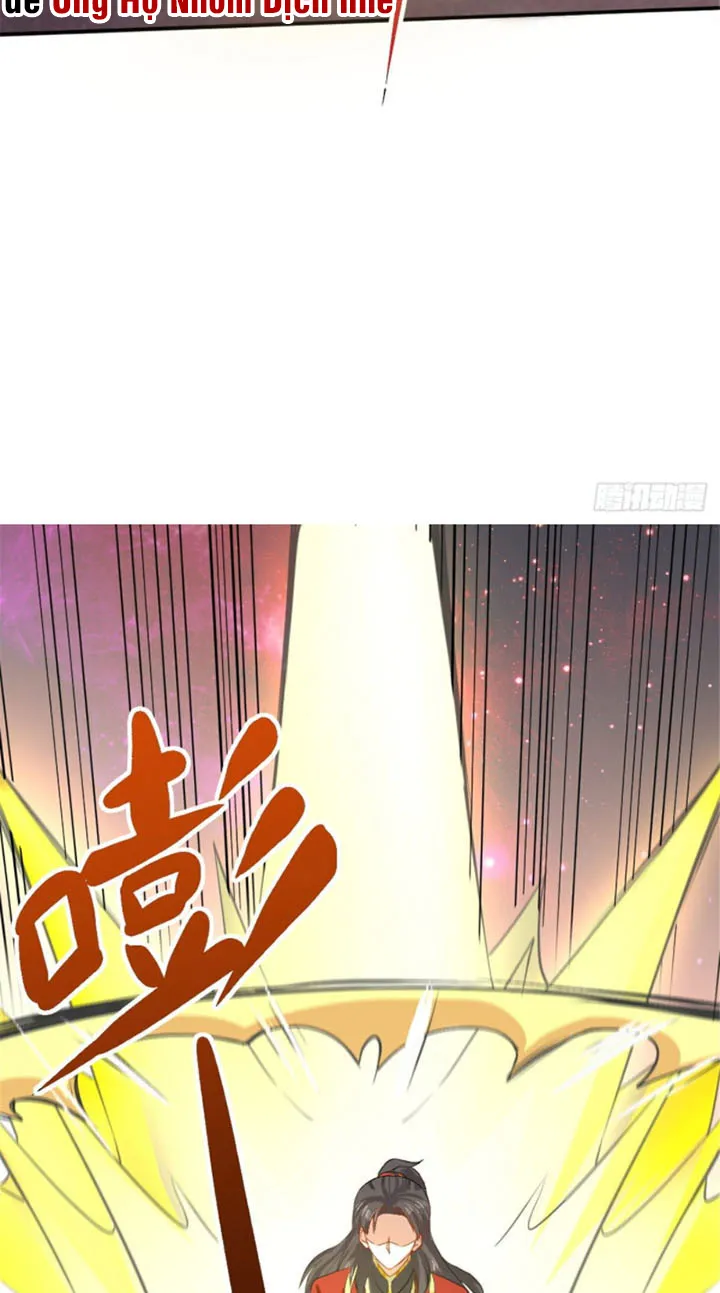 Long Hoàng Chí Tôn Chapter 6 - Trang 14