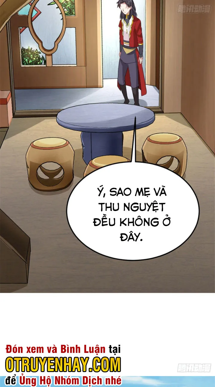 Long Hoàng Chí Tôn Chapter 6 - Trang 19