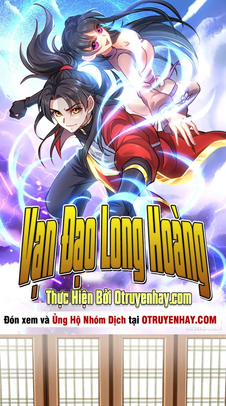 Long Hoàng Chí Tôn Chapter 6 - Trang 2
