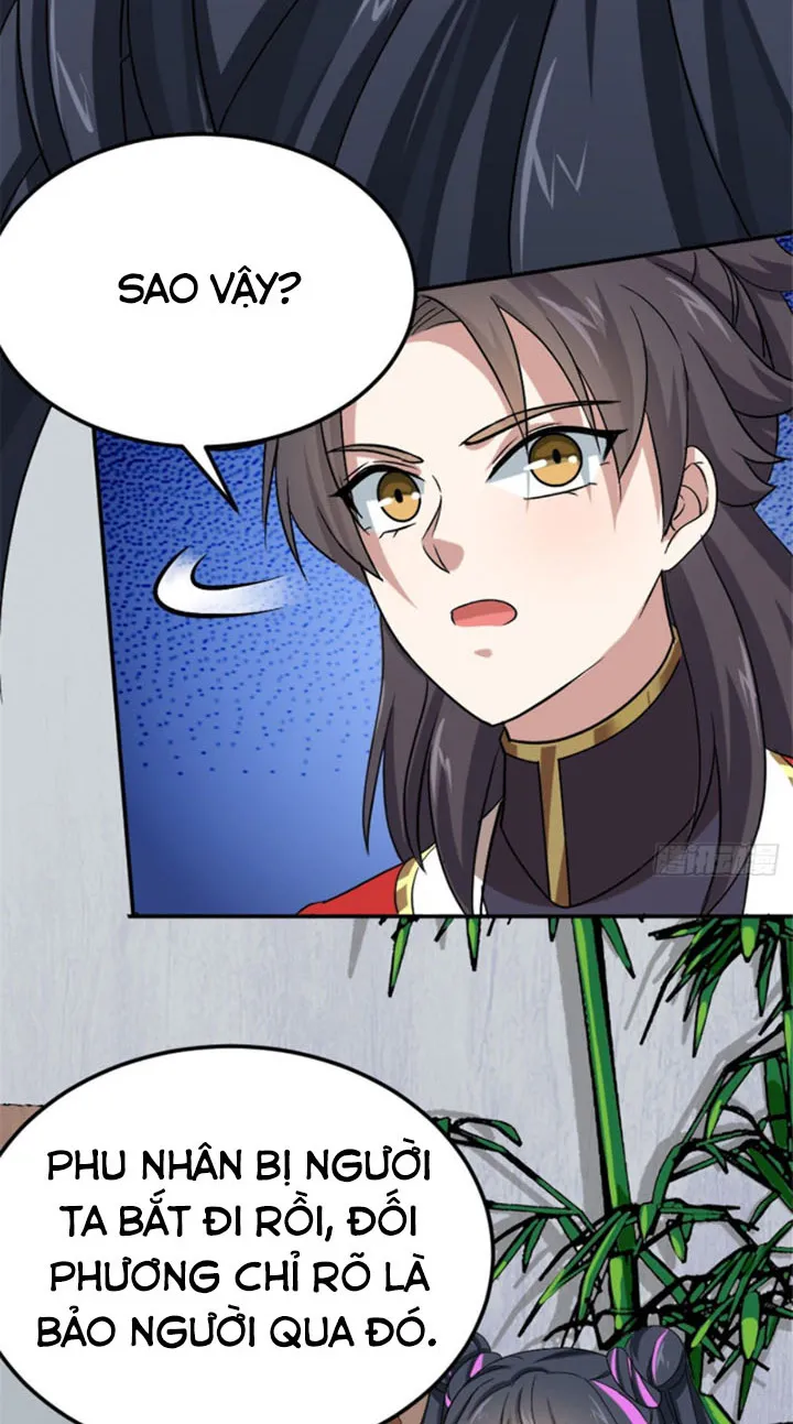 Long Hoàng Chí Tôn Chapter 6 - Trang 21