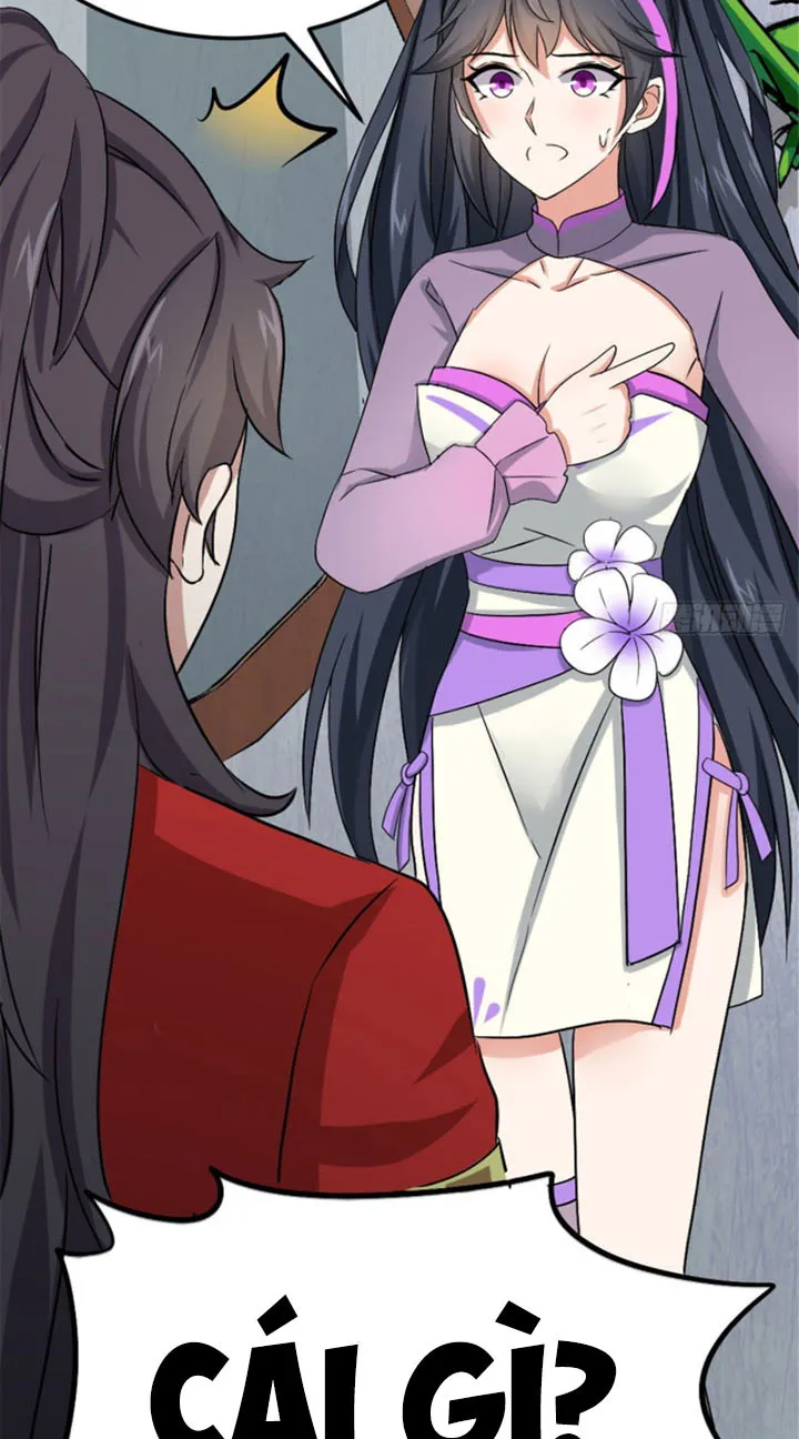 Long Hoàng Chí Tôn Chapter 6 - Trang 22