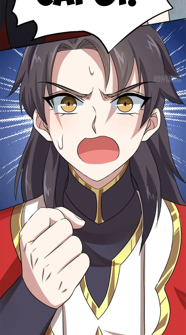 Long Hoàng Chí Tôn Chapter 6 - Trang 23