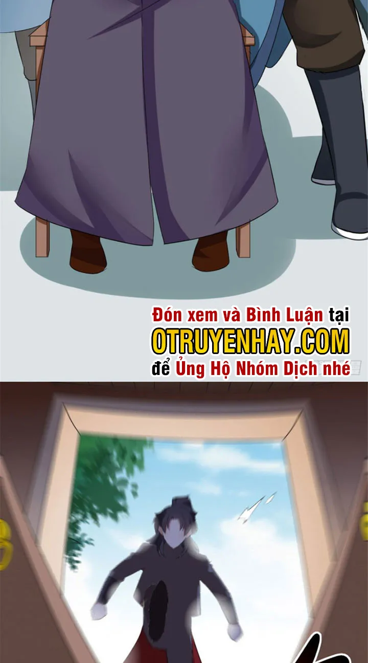 Long Hoàng Chí Tôn Chapter 6 - Trang 26