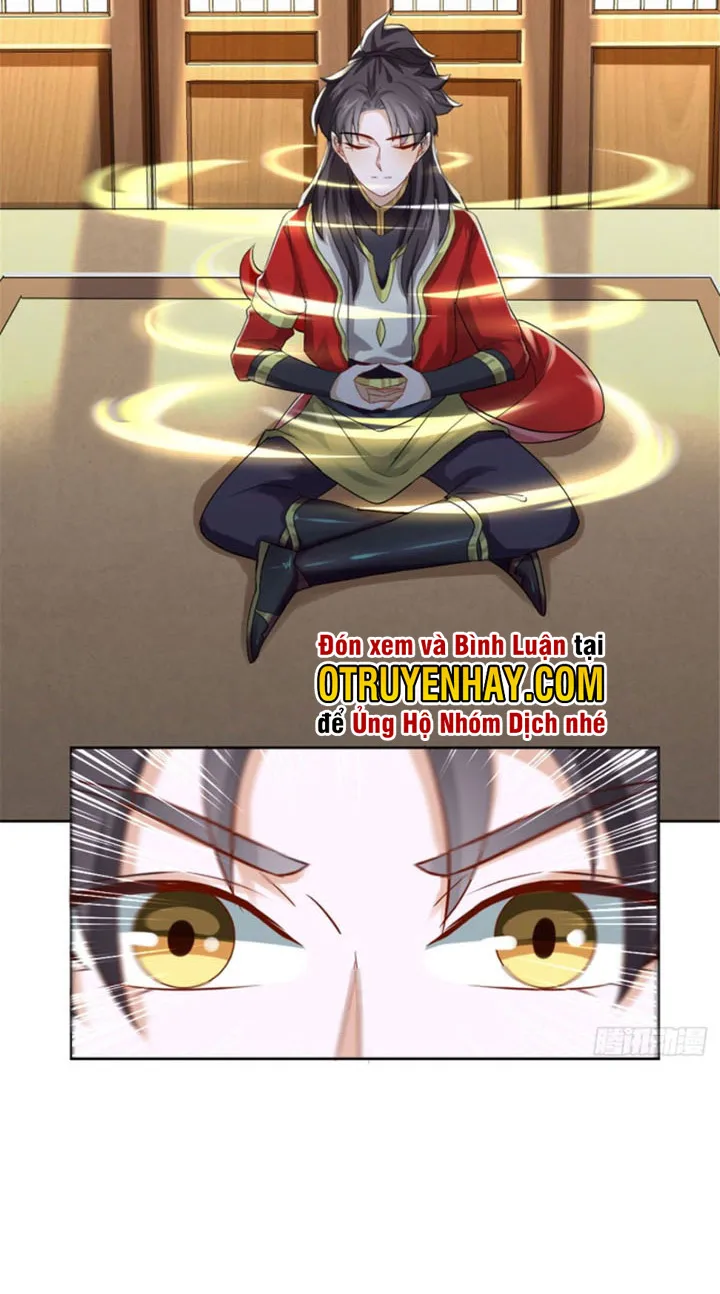 Long Hoàng Chí Tôn Chapter 6 - Trang 3