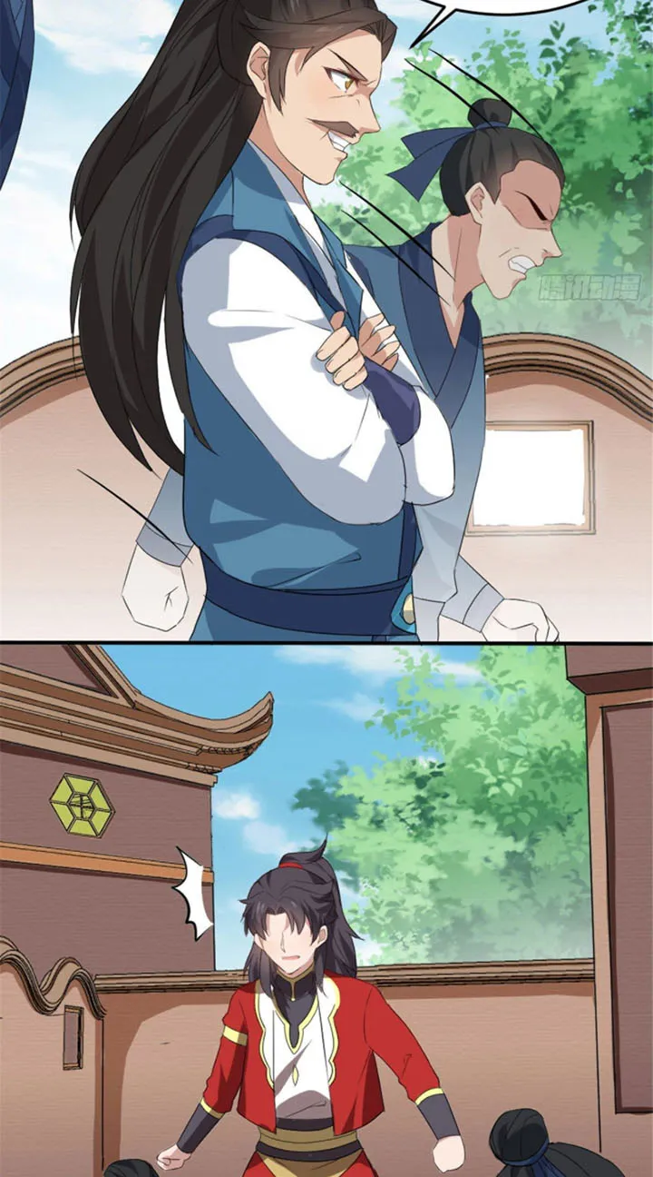 Long Hoàng Chí Tôn Chapter 6 - Trang 30