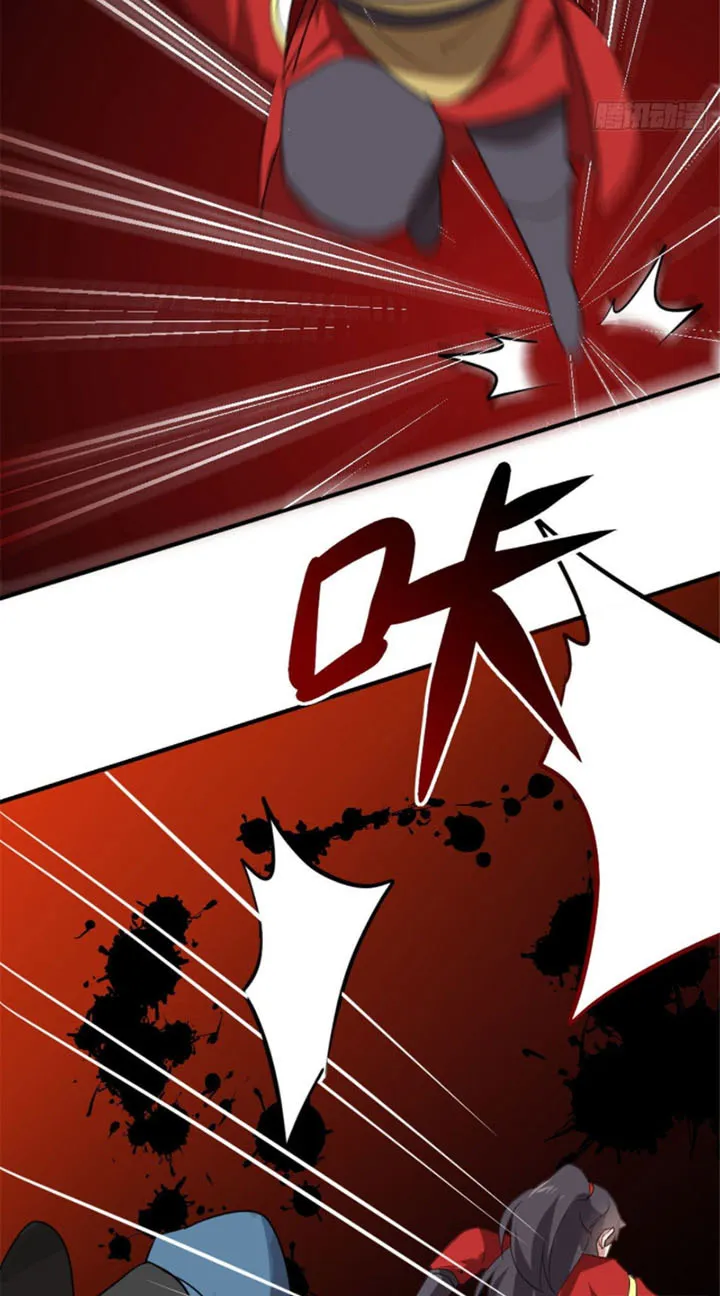 Long Hoàng Chí Tôn Chapter 6 - Trang 32