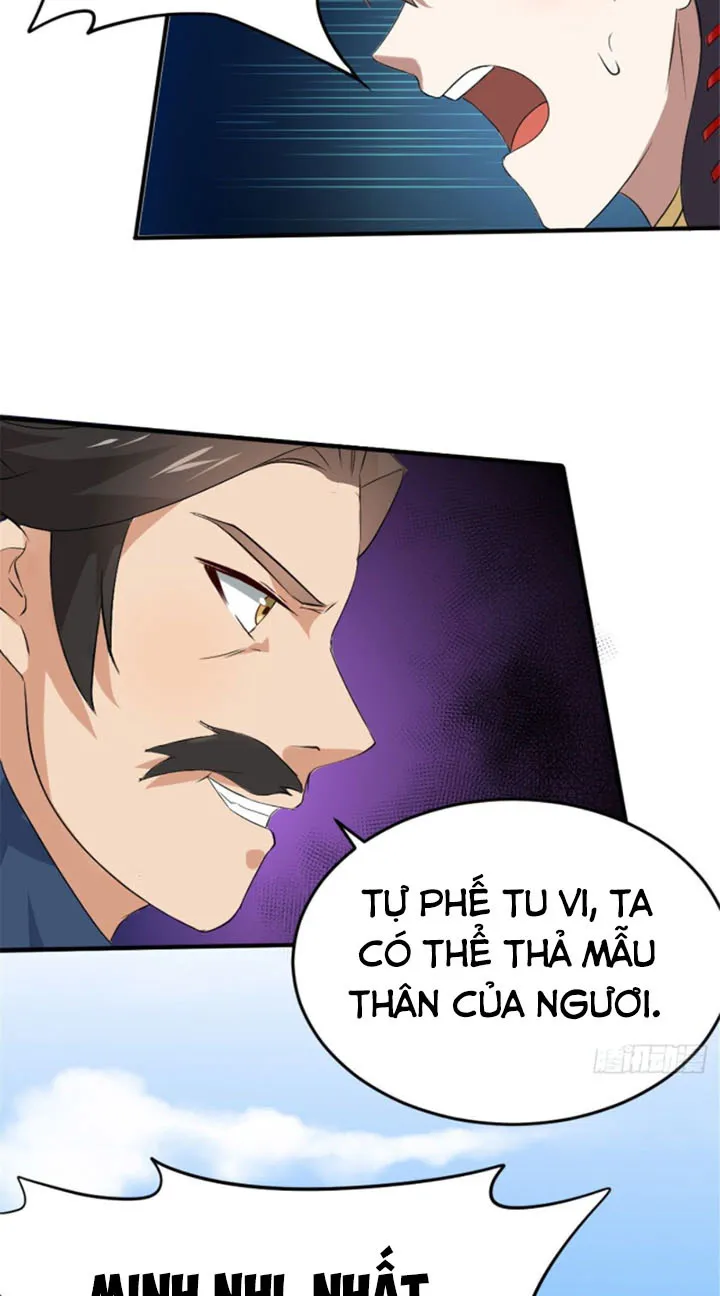 Long Hoàng Chí Tôn Chapter 6 - Trang 35