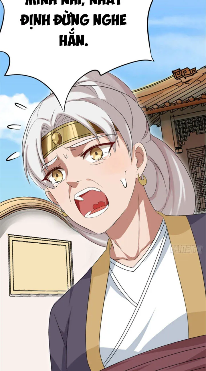 Long Hoàng Chí Tôn Chapter 6 - Trang 36