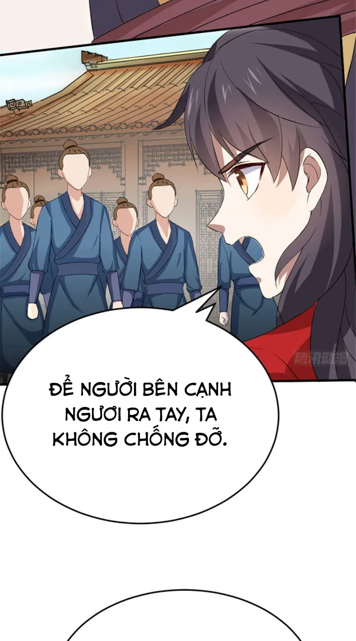 Long Hoàng Chí Tôn Chapter 6 - Trang 37
