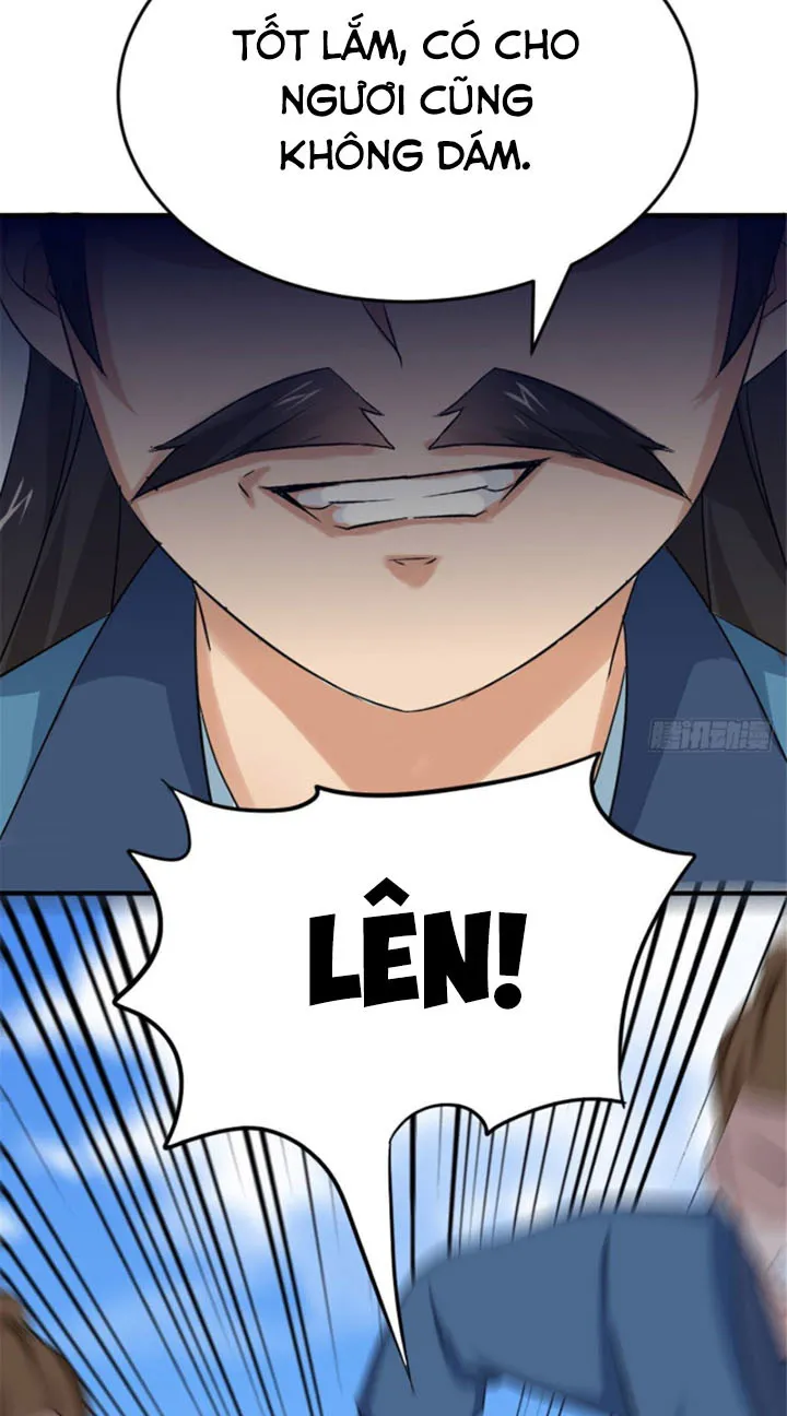 Long Hoàng Chí Tôn Chapter 6 - Trang 38