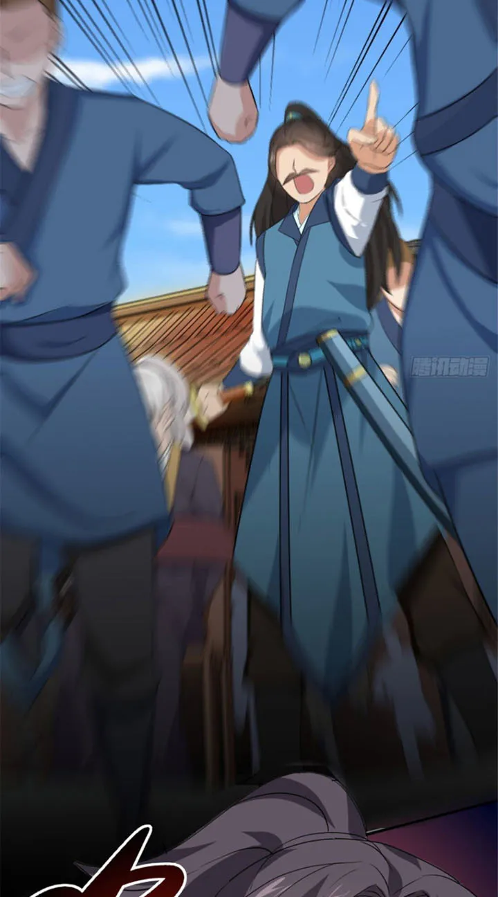Long Hoàng Chí Tôn Chapter 6 - Trang 39