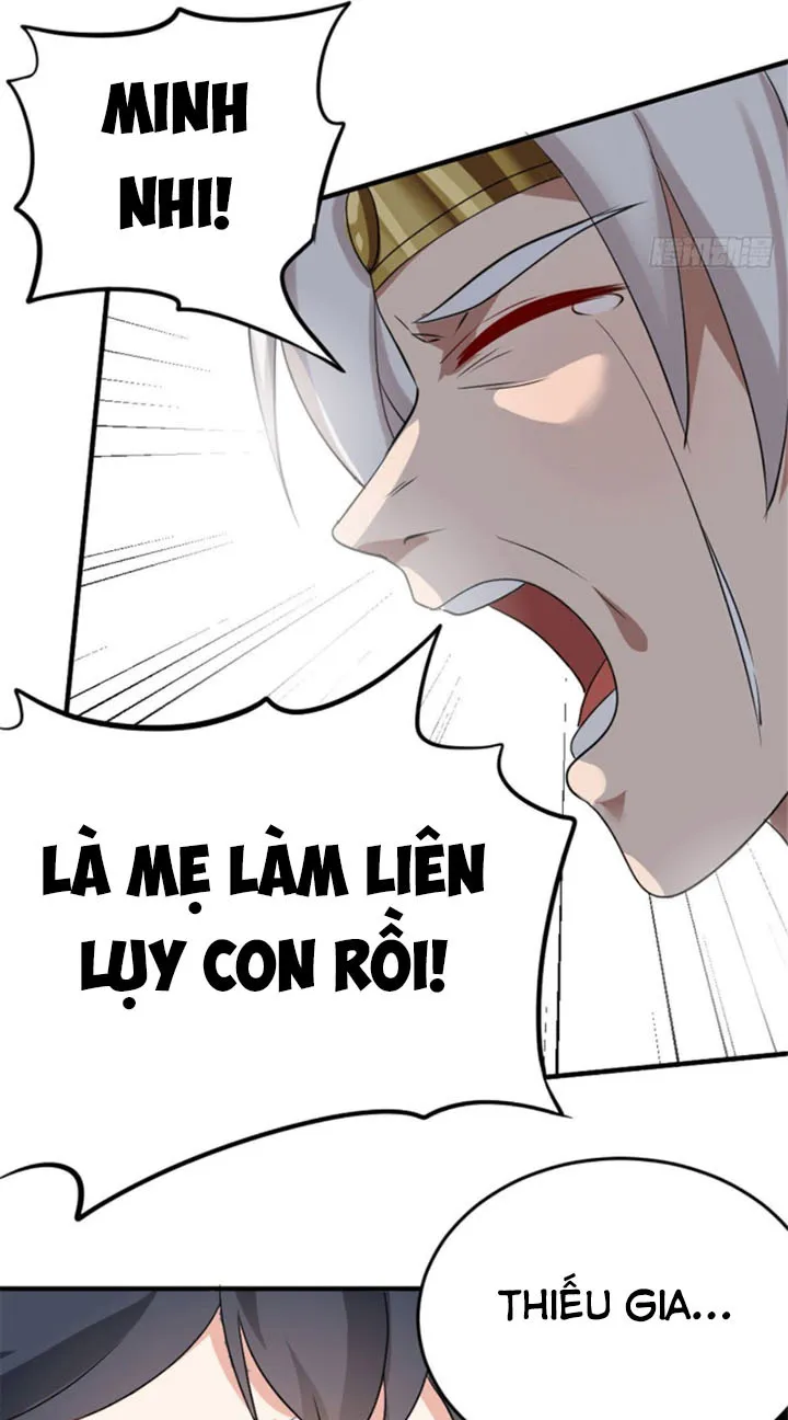 Long Hoàng Chí Tôn Chapter 6 - Trang 41