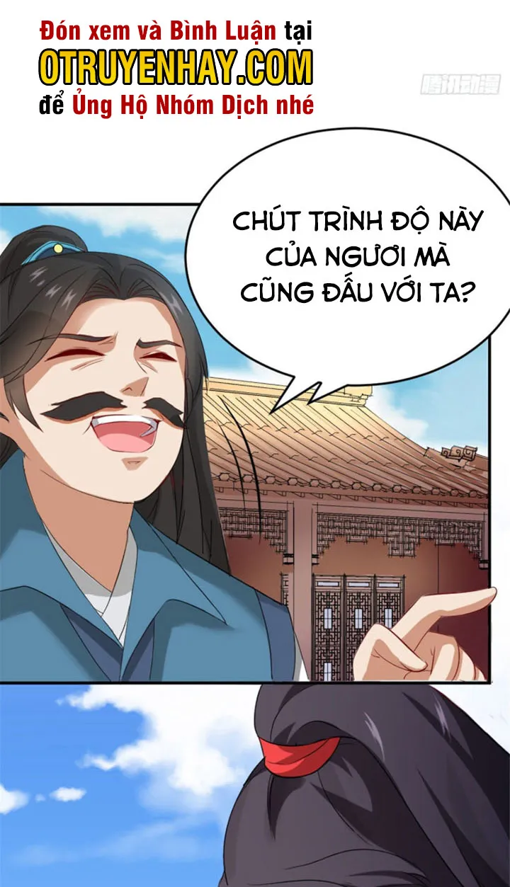 Long Hoàng Chí Tôn Chapter 6 - Trang 43