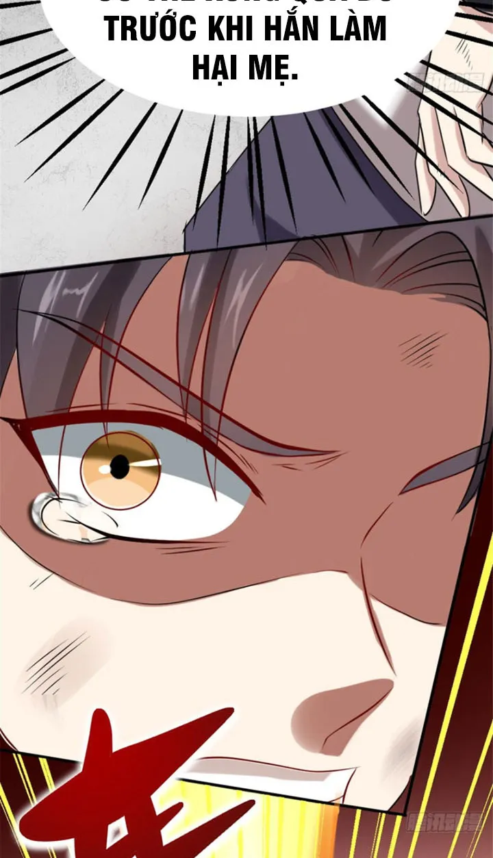 Long Hoàng Chí Tôn Chapter 6 - Trang 45